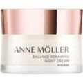 Anne Möller Collections Rosâge Balance Repairing Night Cream 50 ml