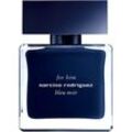 Narciso Rodriguez Herrendüfte for him Bleu NoirEau de Toilette Spray 50 ml