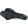 Selle Royal Fahrradsattel Ellipse Urban, Moderate 276 x 180 mm