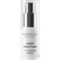 MÁDARA Gesichtspflege Augenpflege Eye Contour Cream 15 ml