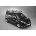 Rhino - Opel Combo 2018 - | Aluminium Rack