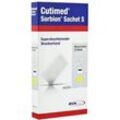 Cutimed Sorbion Sachet S Wundauflage 10x 12 St