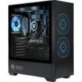 JOULE PERFORMANCE L1128490, Gaming PC mit Intel® CoreTM i7 i7-14700KF Prozessor, 32 GB RAM, 1 TB SSD, NVIDIA GeForce RTXTM 4070 Ti SuperTM, Windows 11 Home (64 Bit)