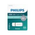 Philips USB 3.0 Snow 32GB - USB-Stick