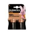 Duracell Plus C MN1400 2 stuks - Akku