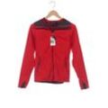 Mammut Damen Jacke, rot, Gr. 36