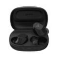 POLY wireless In-Ear-Kopfhörer "Voyager Free 20", grau, B:9,5cm H:4,5cm T:18cm, Kopfhörer