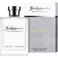 Eau de Toilette BALDESSARINI "Baldesarini Cool Force Eau de Toilette 50ml", grau, Parfüms, Herren, 90ml