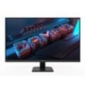 GIGABYTE Gaming-Monitor "GS32Q", F (A-G), schwarz, B:61,9cm H:36,55cm T:5,02cm, Monitore