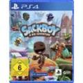 PLAYSTATION 4 Spielesoftware "Sackboy: A Big Adventure", bunt (eh13), Games