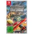 NBG Spielesoftware "The Legend of Steel Empire", eh13, Games