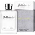 Eau de Toilette BALDESSARINI "Baldesarini Cool Force Eau de Toilette 50ml", grau, Parfüms, Herren, 50ml