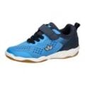 Trainingsschuh LICO "Sportschuh Key VS", Kinder, Gr. 31, blau, Synthetik, Schuhe