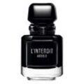 GIVENCHY Damendüfte L'INTERDIT AbsoluEau de Parfum Spray Intense 35 ml