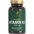 VITAMIN K2 Tabletten 200 μg