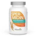 SPERMIDIN Kapseln + Vitamin B1 + Zink