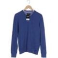 Daniel Hechter Herren Pullover, blau, Gr. 52