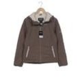 Jack Wolfskin Damen Jacke, braun, Gr. 36