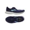 Brooks Damen Sneakers, marineblau, Gr. 40