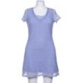 Hollister Damen Kleid, blau, Gr. 42