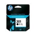 HP 301 (CH561EE) - Schwarz - Druckerpatrone