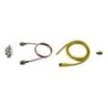 Grundfos Differenzdrucksensor mit Temp. 97747207 DPI 0-6,0bar G1/2 2x0-10V EPDM