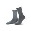 Thermosoft-Socke 2er-Pack