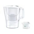 BRITA Wasserfilter »Aluna«, mit MAXTRA PRO All-In-1 Wasserfilterkartusche (Achtung LV: OSBE/OSNL)