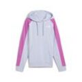 Kapuzensweatshirt PUMA "SPORT COMFORT HOODIE TR", Damen, Gr. L, cool weather, Sweatware, Obermaterial: 68% Baumwolle, 32% Polyester, unifarben, sportlich, comfort fit normal, Langarm, Sweatshirts