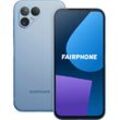 FAIRPHONE Smartphone "5 256GB", blau, 256 GB, Mobiltelefone