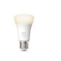 Philips Hue White E27 1100lm - Mindestbestellmenge 2 - Weiß