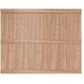 Schake - Holzwand aus 20 mm starken Massivholz