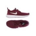 Nike Damen Sneakers, bordeaux, Gr. 39