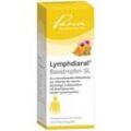 Lymphdiaral Basistropfen SL 100 ml