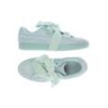 Puma Damen Sneakers, türkis, Gr. 38