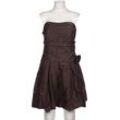 Jake s Damen Kleid, braun, Gr. 40