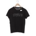 Karl Lagerfeld Herren T-Shirt, schwarz, Gr. 48