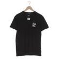 Karl by Karl Lagerfeld Herren T-Shirt, schwarz, Gr. 52