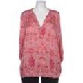 Peter Hahn Damen Bluse, pink, Gr. 52