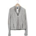 Milestone Damen Jacke, grau, Gr. 38