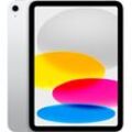 APPLE Tablet "10,9" iPad Wi-Fi 256GB 10th. Generation", silber, 256 GB, Tablets/E-Book Reader, Topseller