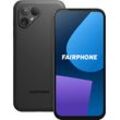 FAIRPHONE Smartphone "5 256GB", schwarz, 256 GB, Mobiltelefone