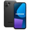 FAIRPHONE Smartphone "5 128GB", schwarz, 128 GB, Mobiltelefone