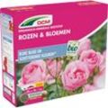 DCM - Dünger Rosen & Blumen 3 kg Dünger