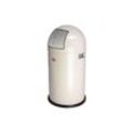 WESCO Pushboy 50l sand matt