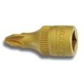 HAZET 1/4" PZ (Kreuzschlitz) Steckschlüsseleinsatz Größe: PZ 1