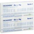 Iscador Qu C. Hg Serie I 14 ML