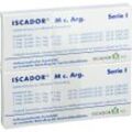 Iscador M C. Arg Serie I 14 ML