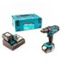 Makita - Akku-Bohrschrauber DDF482RFJ 18V 2x Akkus 3.0 Ah im makpac