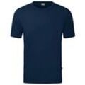 T-Shirt Organic Stretch Herren C6121, Gr. m marine - Jako